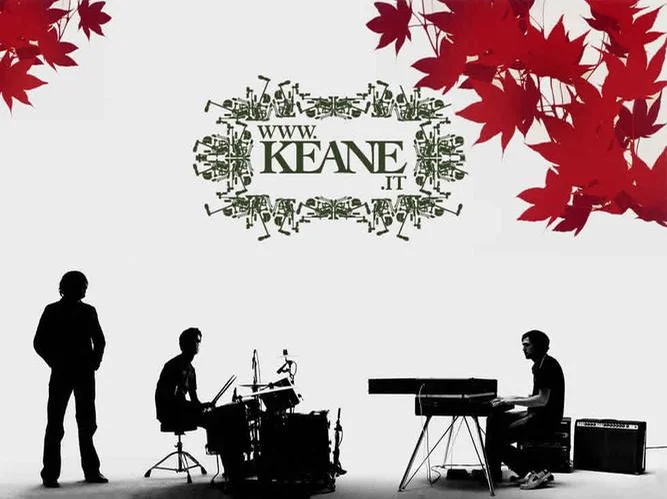 Somewhere Only We Know - Tim Rice-oxley, Richard Hughes, Tom Chaplin (Somewhere Only We Know,Keane,Piano Solo Sheet Music) by poon