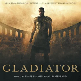 Gladiator OST Pack