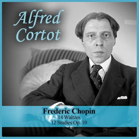 Chopin: Waltz No. 13 in D-Flat Major, Op. 70 No. 3