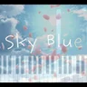 Sky Blue