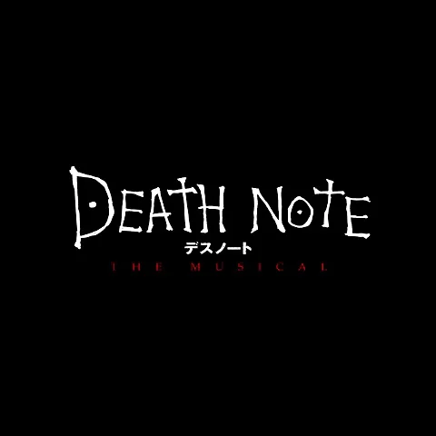 Death Note Musical Main Theme
