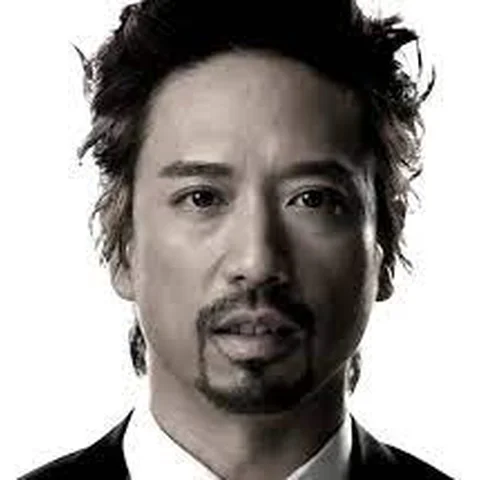 Eric Kwok