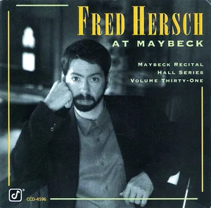 Heart song - Fred Hersch by RoHA