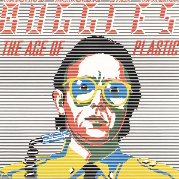 Video Killed the Radio Star - Trevor Horn, Geoff Downes &amp; Bruce Woolley (The Buggles - For Piano Solo) by poon