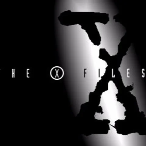 the x-files theme