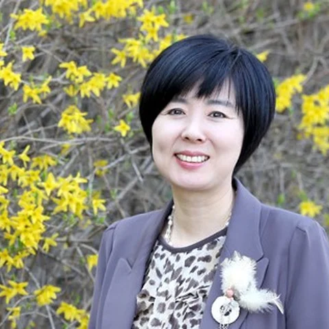 Jang Hye Ri