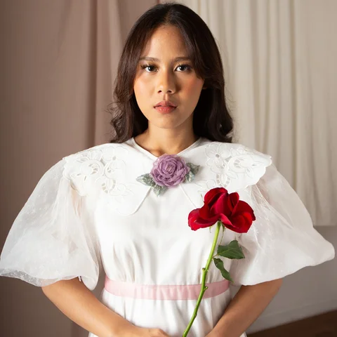 Nadin Amizah