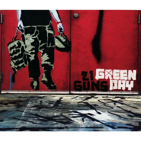 21 guns