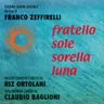 Fratello Sole Sorella Luna