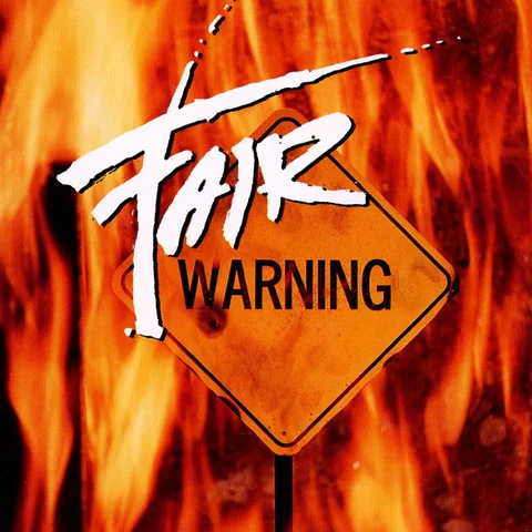 Fair warning