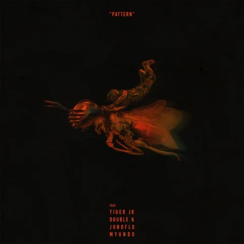 Pattern (Feat. Tiger JK, Double K, Junoflo, myunDo)