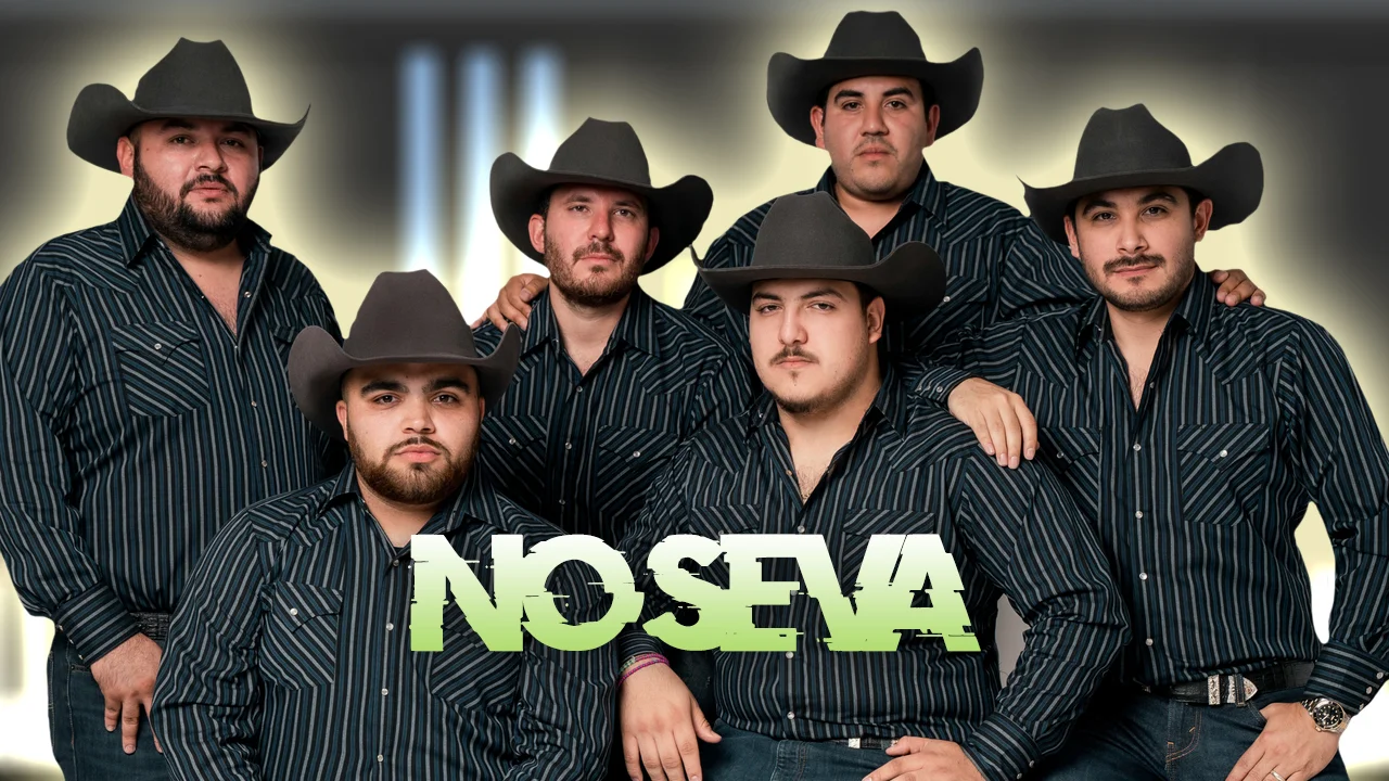 No Se Va - Grupo Frontera