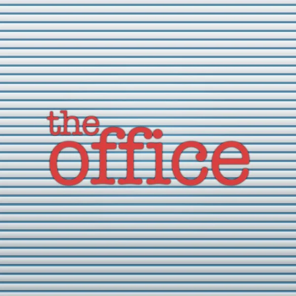 The Office - Theme - Jay Ferguson (For Piano Solo - With Chord) by poon
