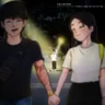네 옆에 그 사람은 내가 아닌 다른사람