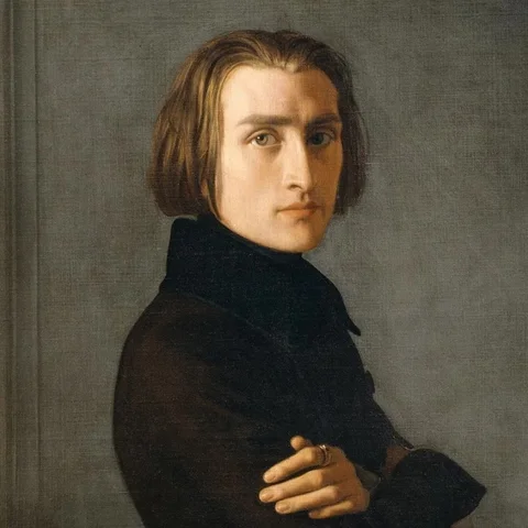 フランツ・リスト
