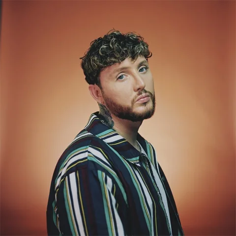 James Arthur