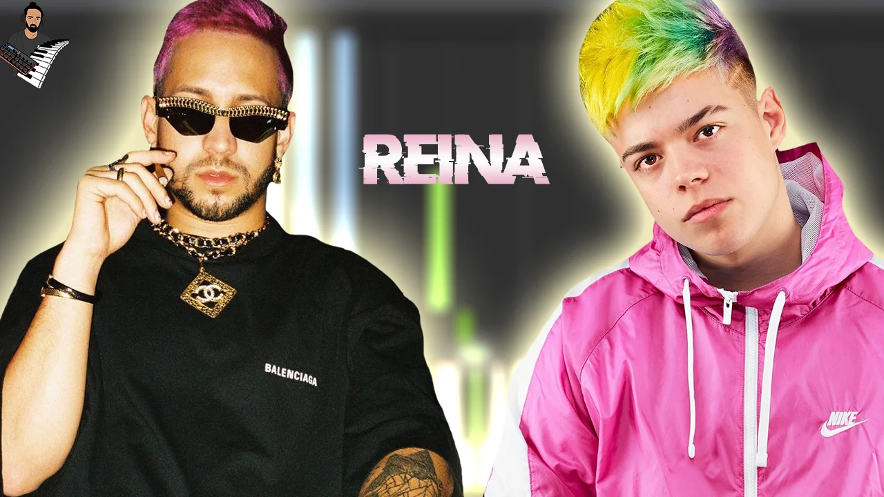REINA - Mora, Saiko