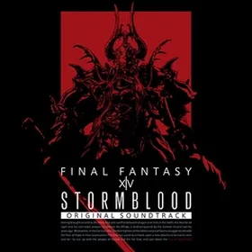 Final Fantasy XIV - Stormblood - Piano Transcriptions