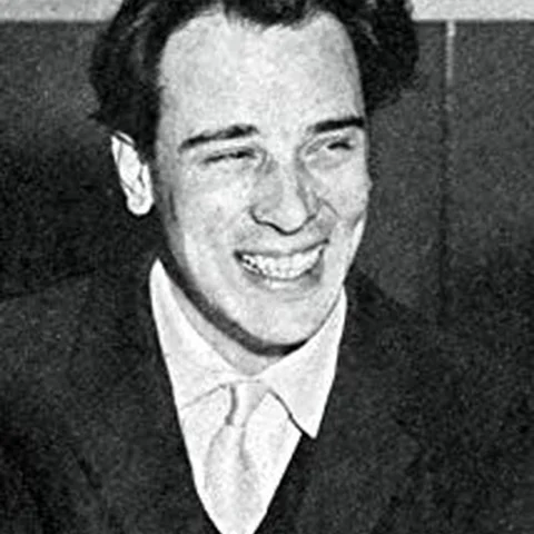 Riz Ortolani