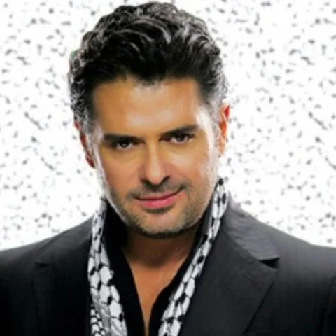 Ragheb Alama