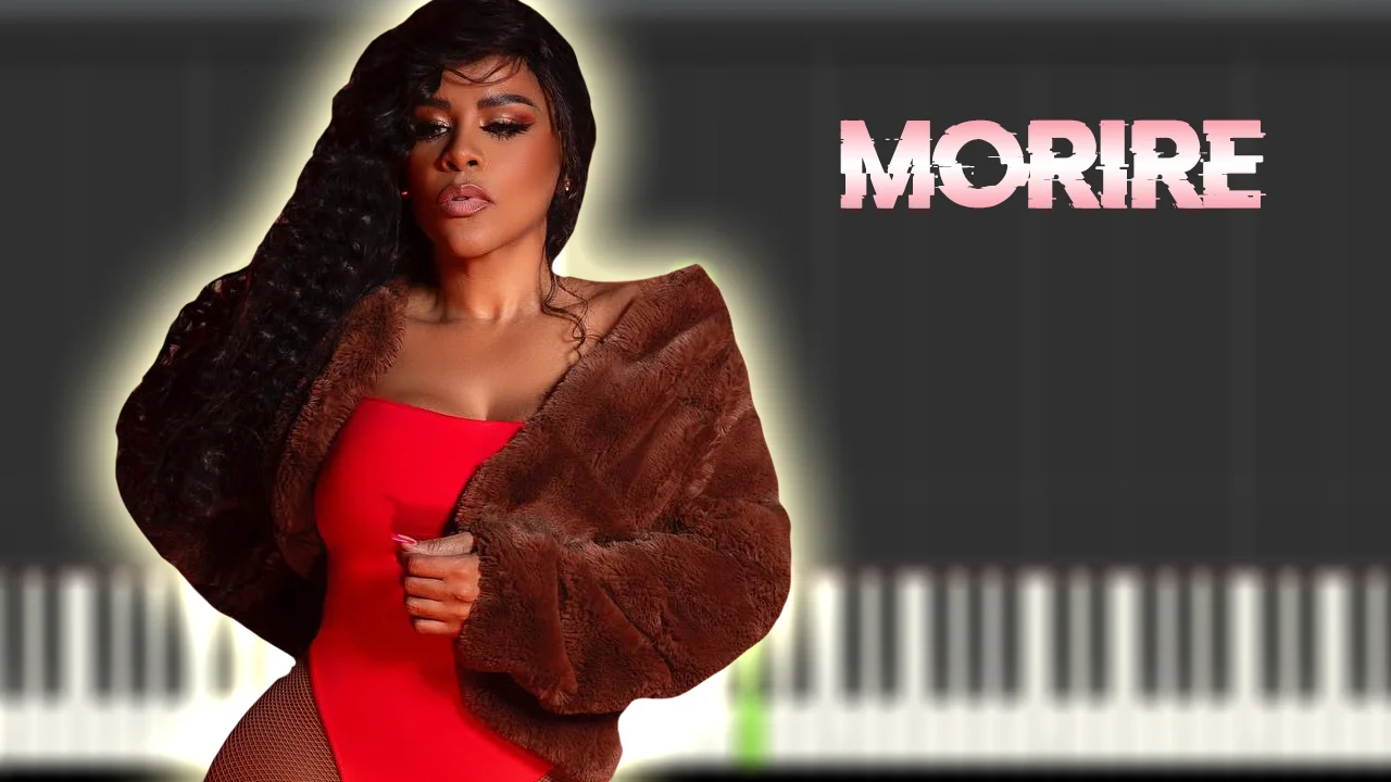Moriré - La Factoría