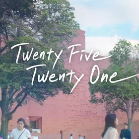 Twenty Five Twenty One 스물다섯 스물하나 OST Piano