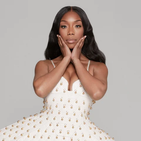 Brandy Norwood