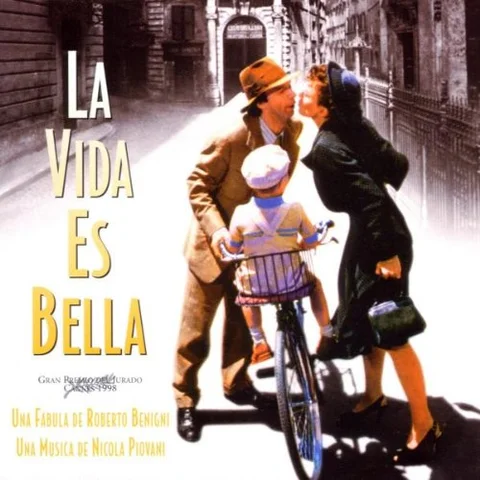 Bso La vida es bella