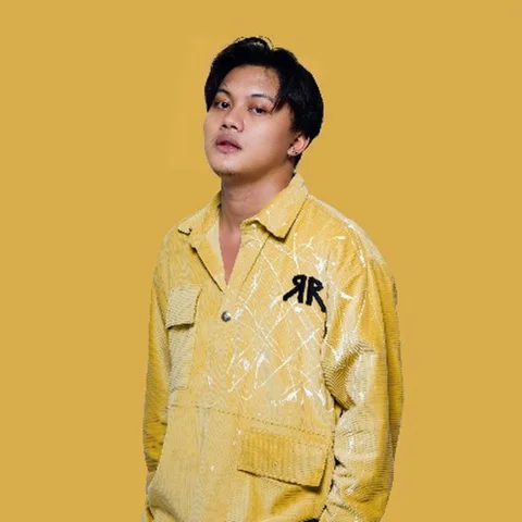Rizky Febian