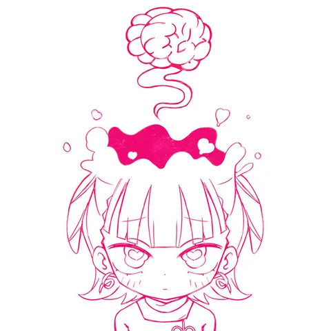 Love Brain (Engage Kiss)