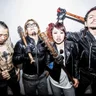 Maximum The Hormone