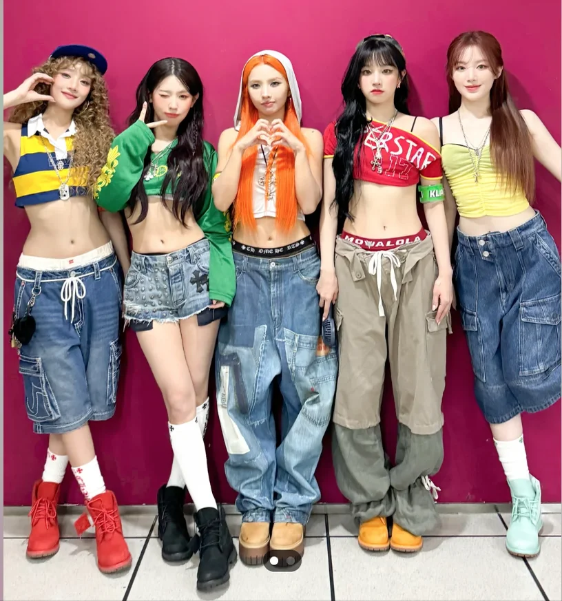 Klaxon) - ((G)I-DLE) by optimist syu