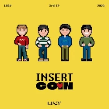 아니 근데 진짜 - LUCY(루시) by DDD