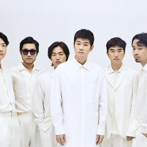 Kiha & the Faces
