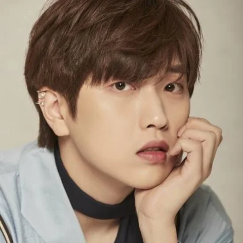 SANDEUL (B1A4)