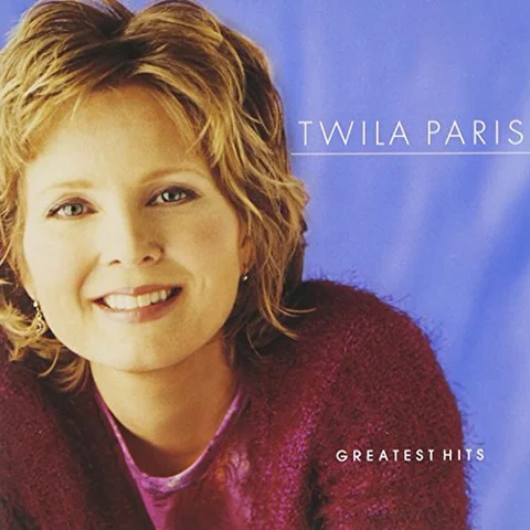 Twila Paris