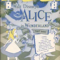 Alice in Wonderland