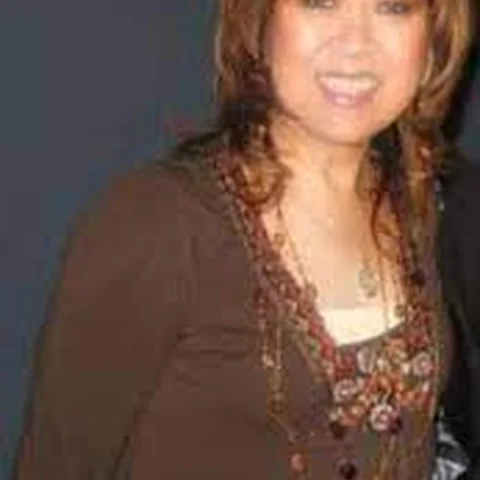 Tillie Moreno