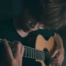 Matthew_Guitar