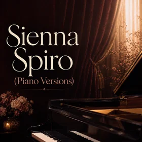 Sienna Spiro Piano Cover Collection