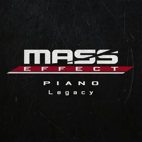 Mass Effect - The Ultimate Piano Collection