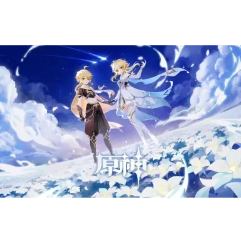 《足迹》《原神·提瓦特篇》主线章节预告PV - HOYO-MiX by HOYO-MiX