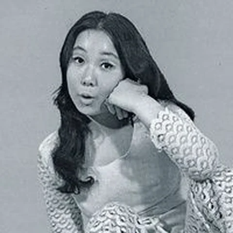 Kim Chu-Ja