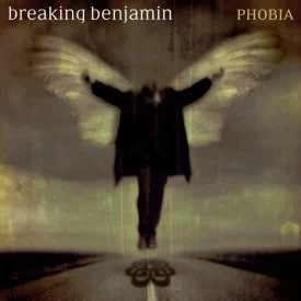 Breath - Breaking Benjamin by Cleourophillie