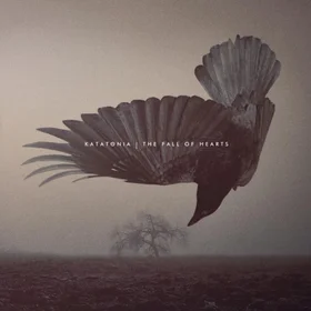 Katatonia - The Fall of Hearts (Full Album Drum Transcription)