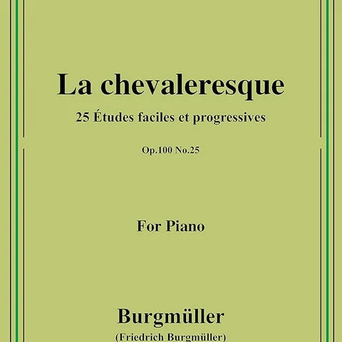 La Chevaleresque