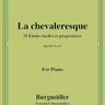 La Chevaleresque