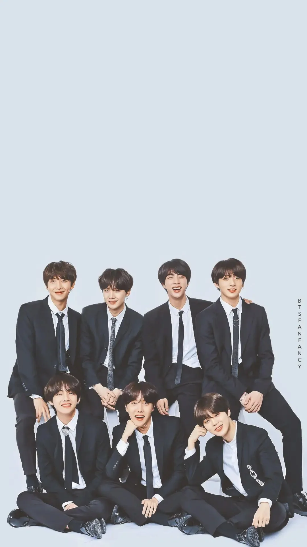 Save Me - Ray Djan, Ashton Foster, Hyo-won Kang, Samantha Harper, Nam Jun Kim (BTS - For Piano Solo) by poon