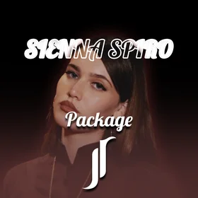 SIENNA SPIRO Package