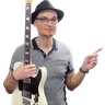 Rooguitar